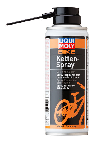 LIQUI MOLY LIMPA VIDROS SCHEIBEN-REINIGER-SCHAUM 300ML